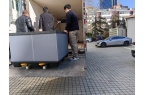 北京企业服务器机房搬迁会有哪些风险